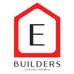 E-Builders logo